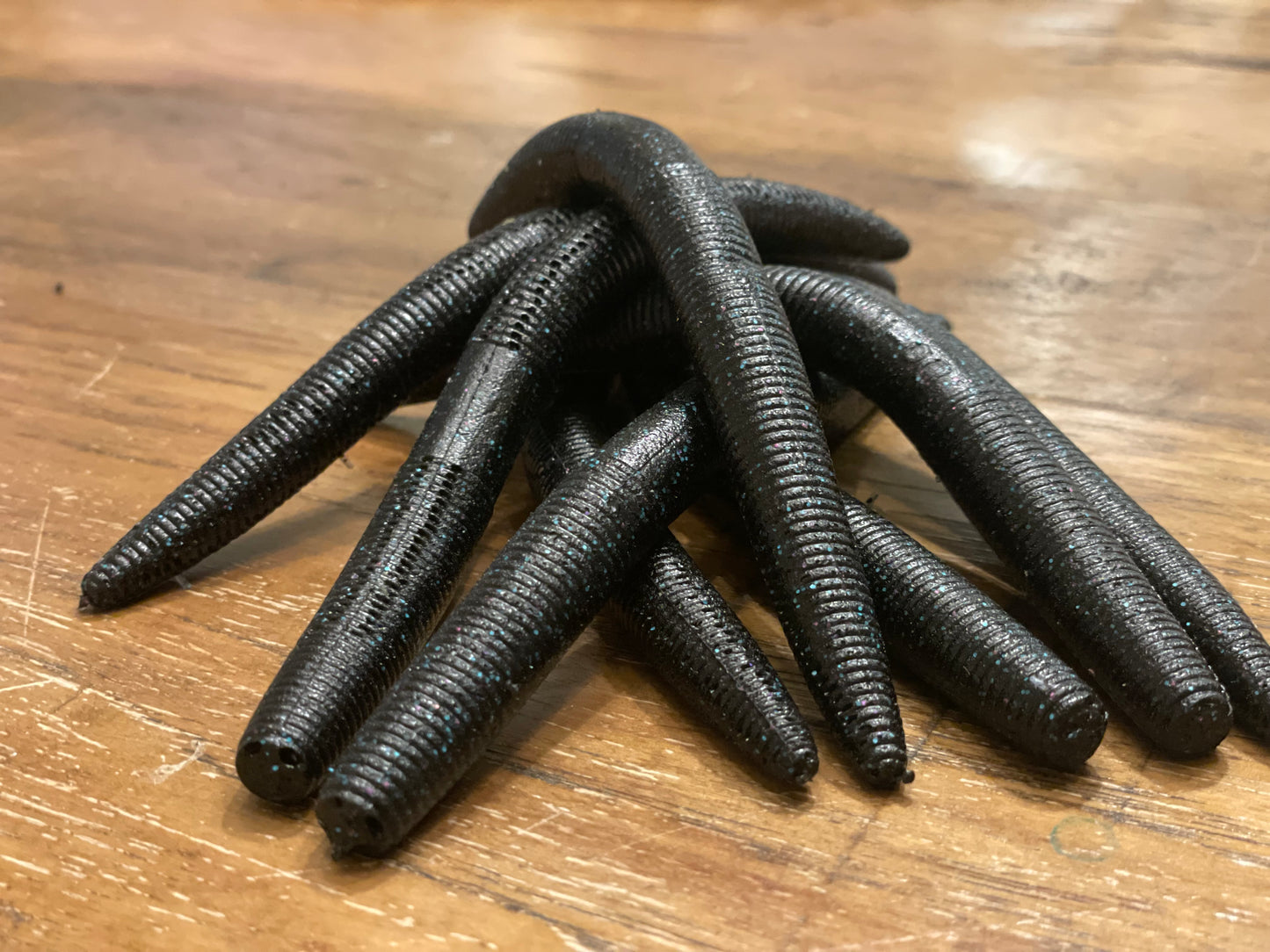 Swamp Sticks