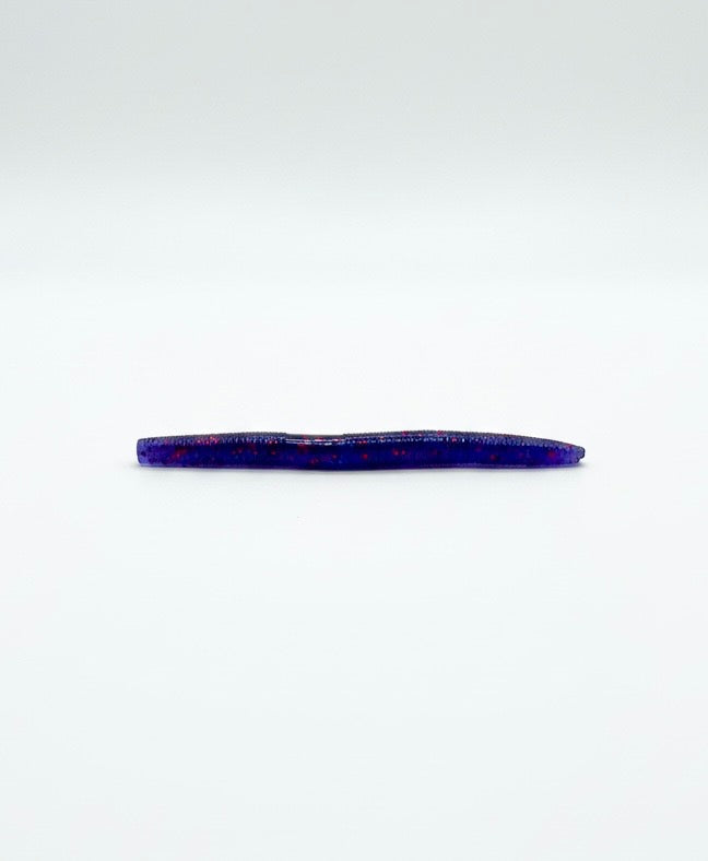 Junebug Red Flake Swamp Sticks