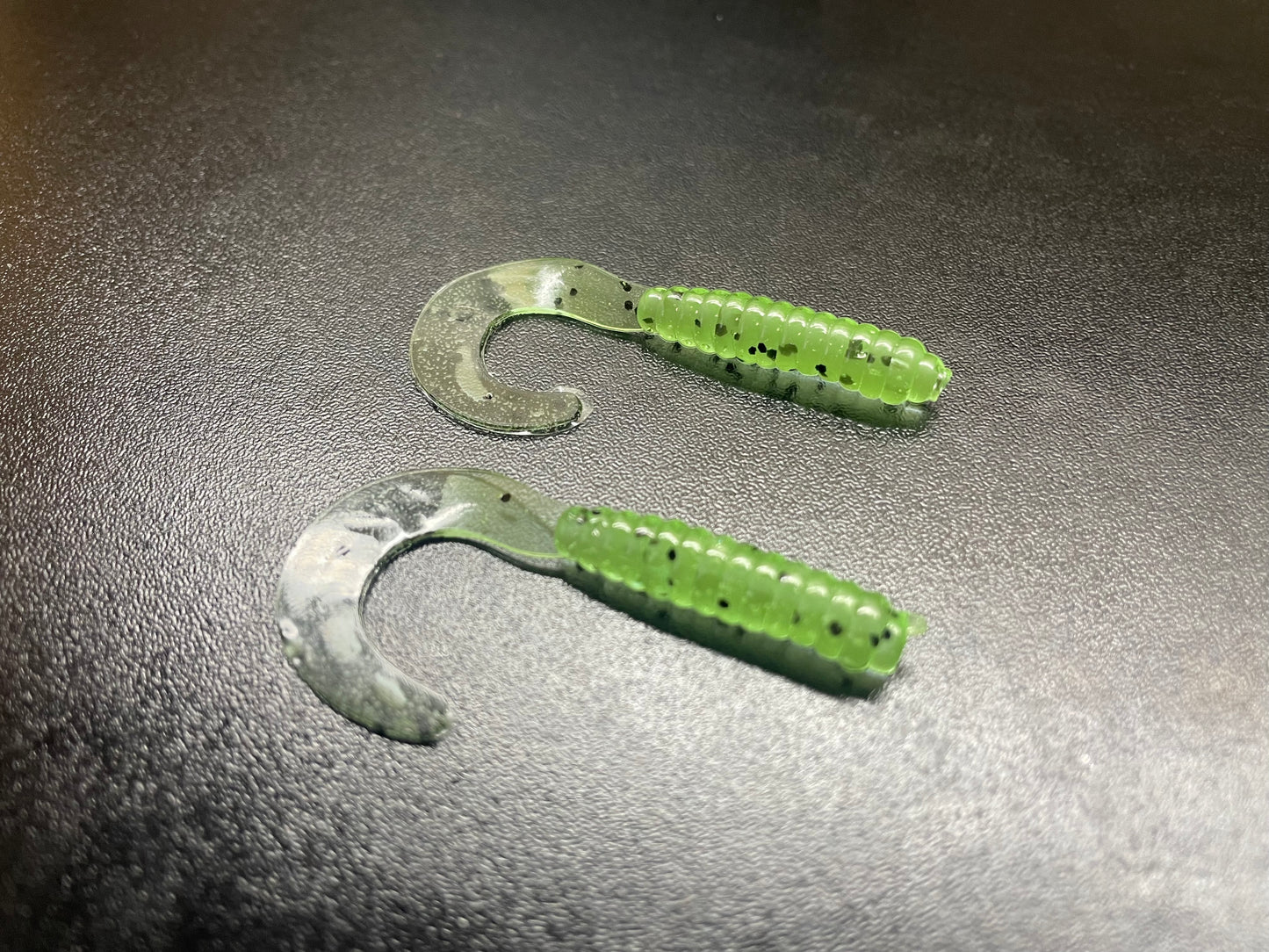 Swamp Baits Grub