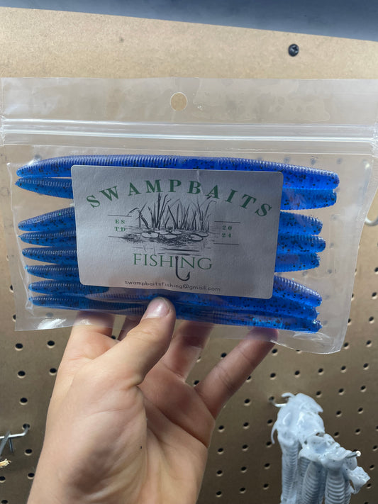 Swamp Sticks