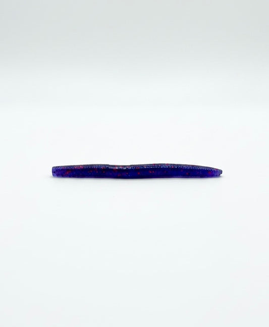 Junebug Red Flake Swamp Sticks