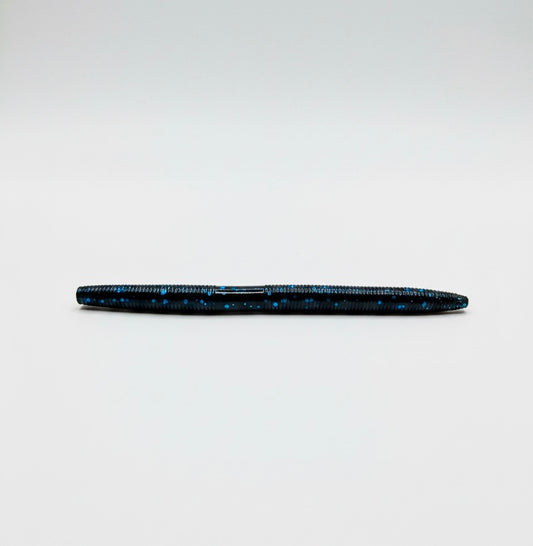 Black Blue Flake Swamp Sticks