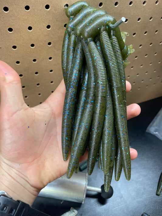 Swamp Sticks