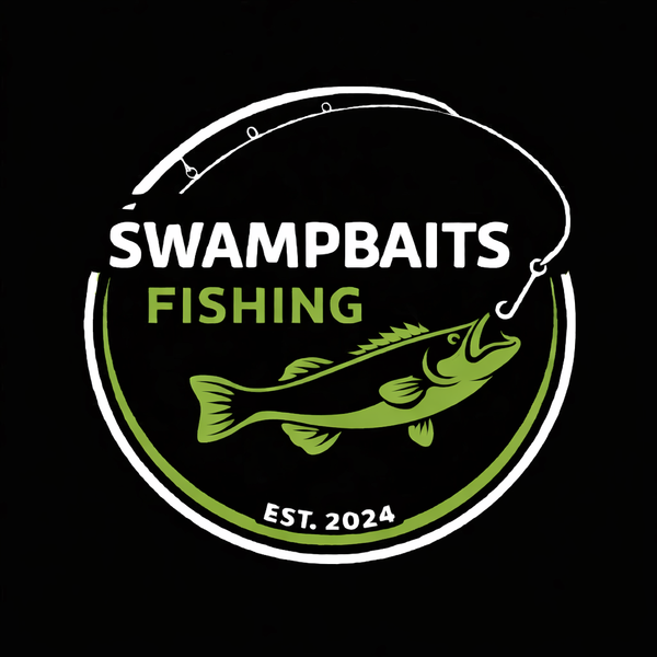 Swamp Baits Fishing 