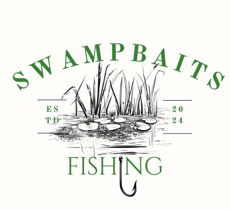 Swamp Baits Fishing 