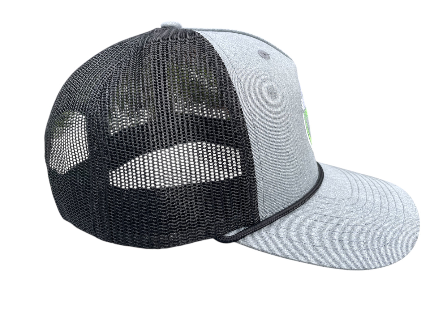Swamp Baits Fishing Richardson 112FPR Hat