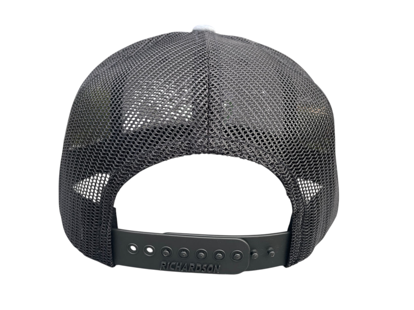 Swamp Baits Fishing Richardson 112FPR Hat