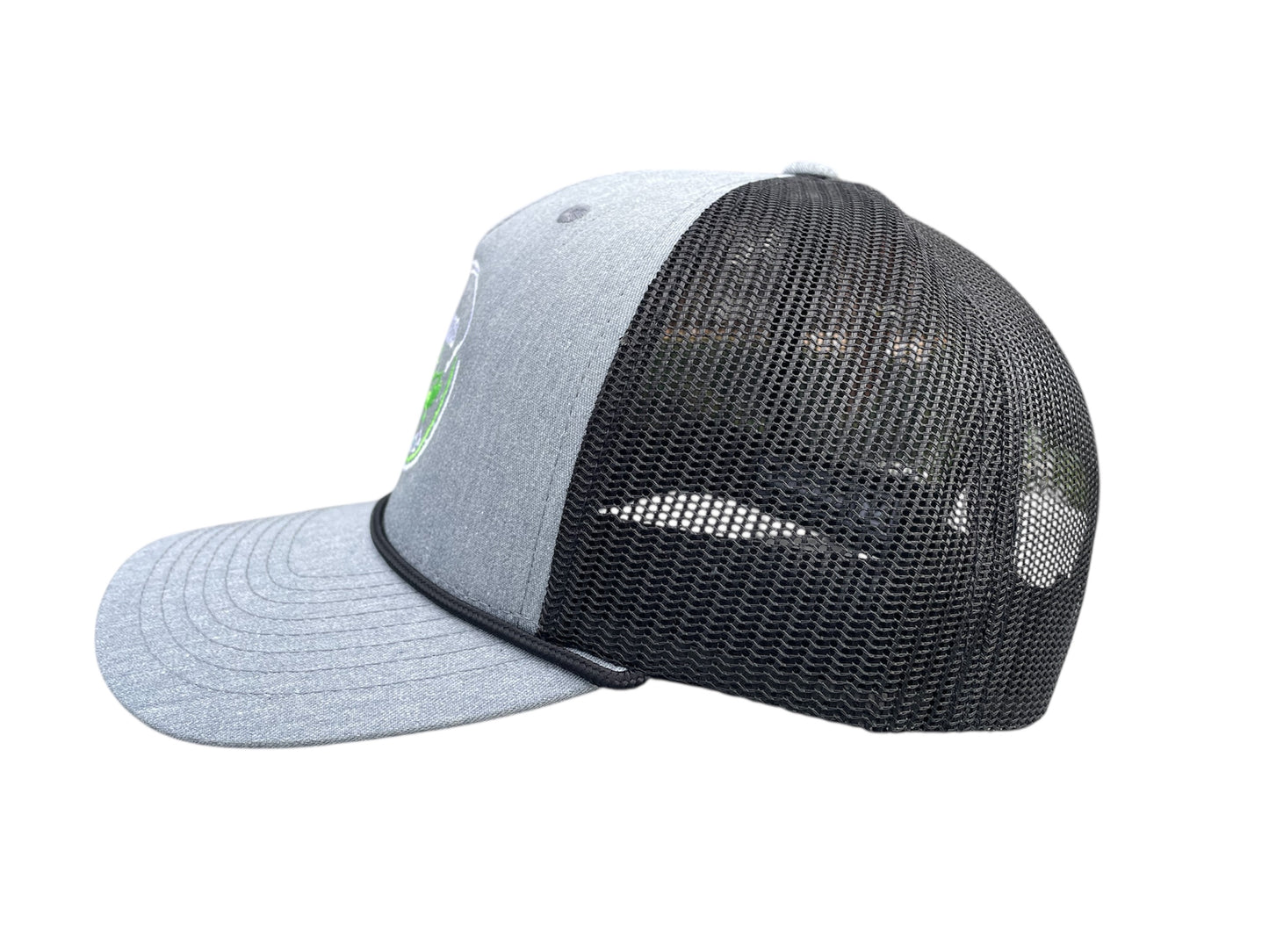 Swamp Baits Fishing Richardson 112FPR Hat