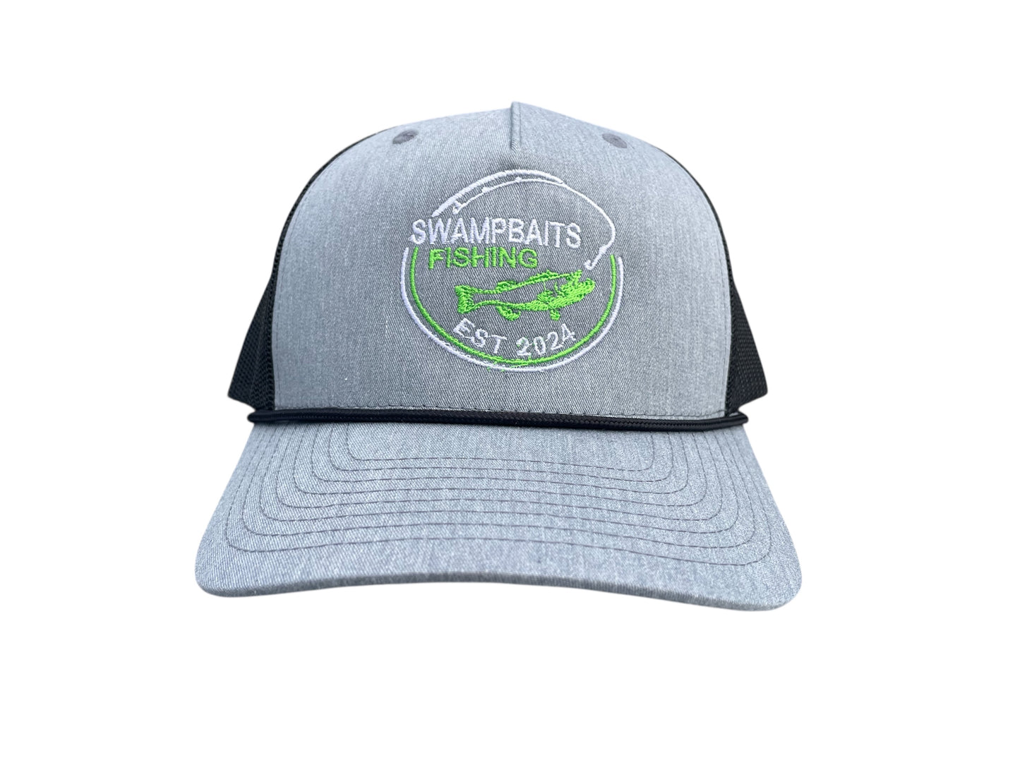 Swamp Baits Fishing Richardson 112FPR Hat