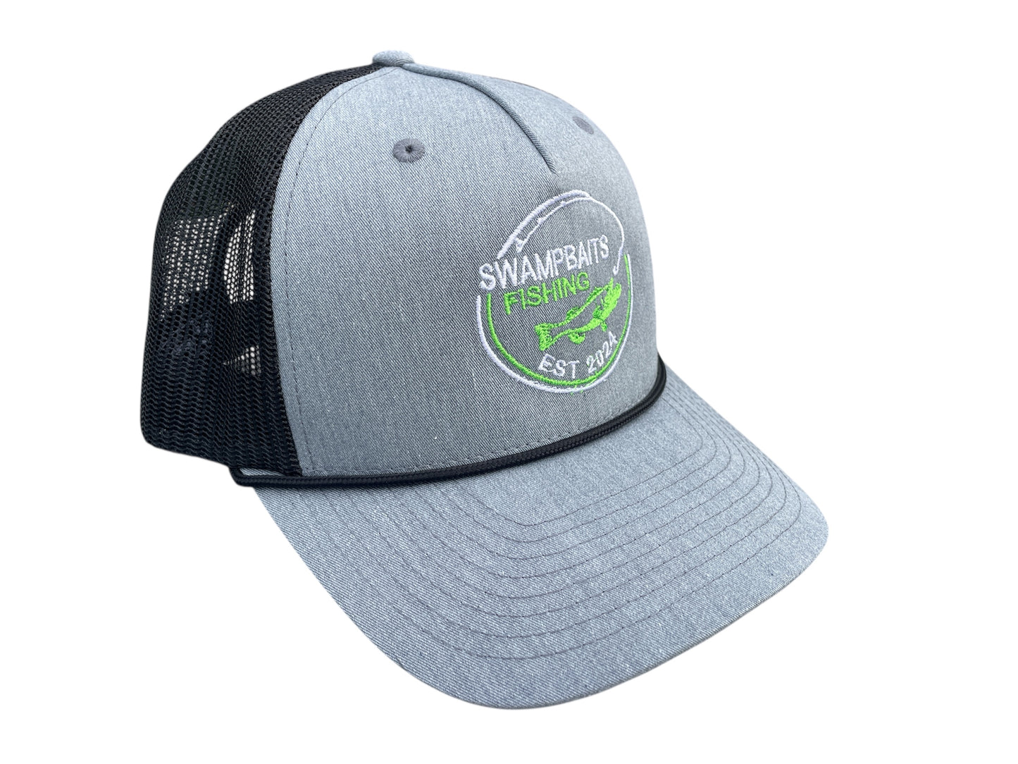 Swamp Baits Fishing Richardson 112FPR Hat